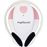 Angelsounds お腹の赤ちゃんの心音が聴ける 胎児超音波心音計 エンジェルサウンズ JPD-100S