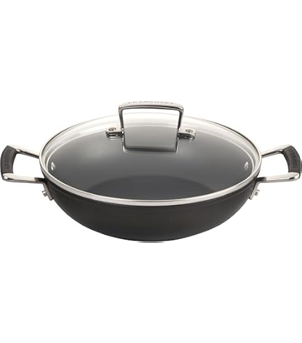 Amazon｜CRISTEL クリステル ウルトラルフライパン 24cm ガス IH