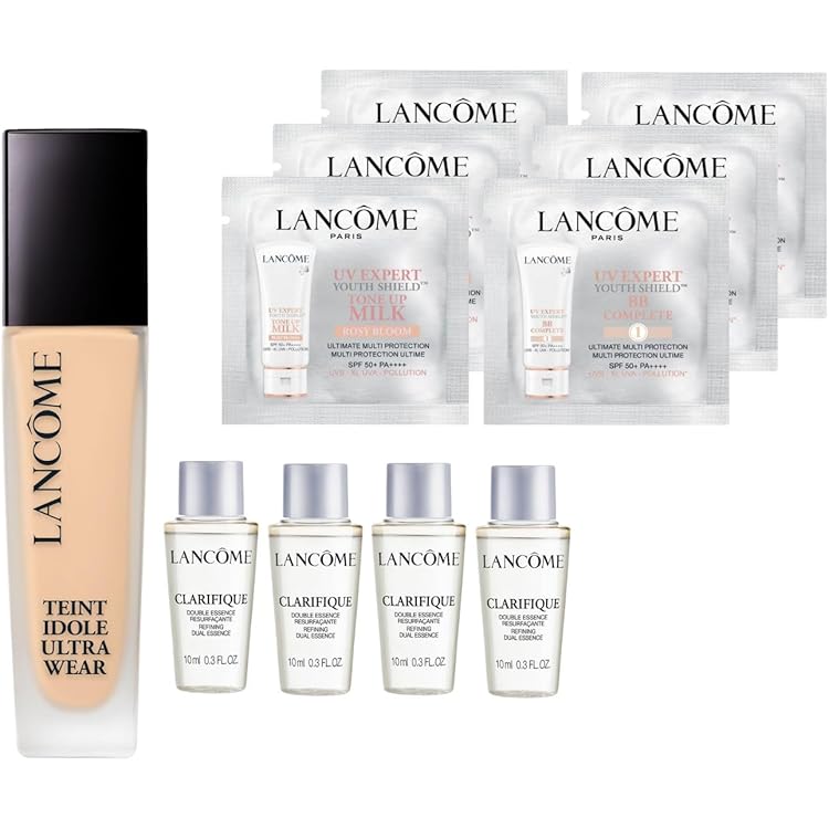 Amazon.co.jp: LANCÔME(ランコム) UV エクスペール エクストリーム