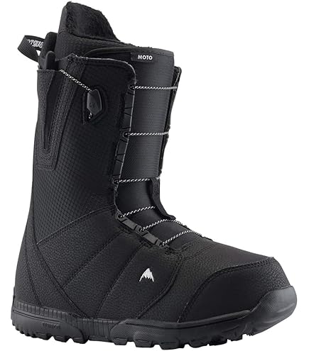 Amazon | Burton(バートン) スノーボードブーツ メンズ MOTO BOA 