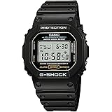 カシオ CASIO Gショック G-SHOCK スピードモデル 腕時計 DW5600E-1V [並行輸入品]