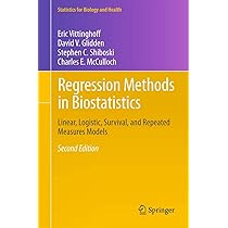 Regression Methods in Biostatistics: Linear, Logistic