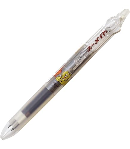 Amazon | Pilot 限定 アデリアレトロ フリクションボール3 0.38mm