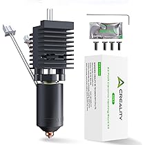 Amazon.co.jp: Creality Ender 3 V3 KE ノズル 0.4mm、K1 Hotend