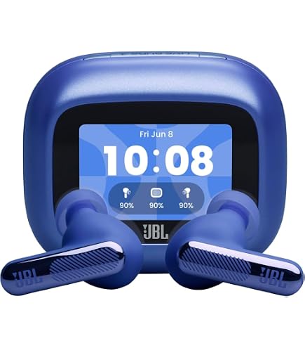 Amazon.co.jp: JBL TOUR PRO 3 ワイヤレスイヤホン bluetooth