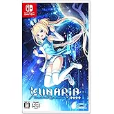 LUNARiA -Virtualized Moonchild- - Switch