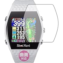 Amazon | ShotNavi INFINITY(ショットナビ) BK 最新GPSチップ「M10 