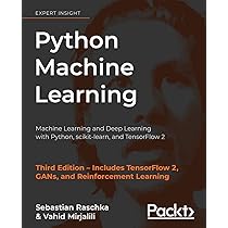Hands-On Machine Learning with Scikit-Learn and TensorFlow - Geron