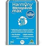 Harmony Max - 45 Tabs