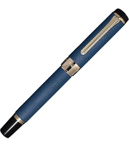 Amazon | セーラー万年筆 CYLINT 万年筆 カラードステンレス SCARAB