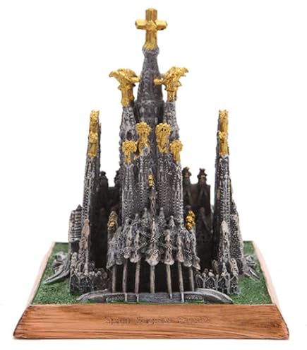 Amazon.co.jp: スペイン バルセロナ グエル公園 トカゲ カラフルな陶器