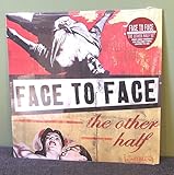 The Other Half 10in [Analog]