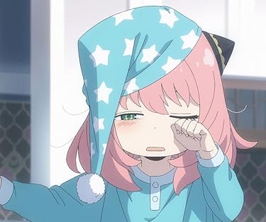 2023秋アニメ - アーニャ・フォージャー