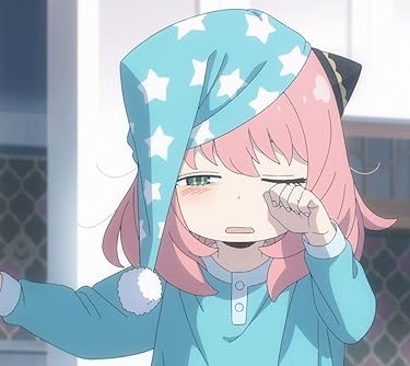 2025秋アニメ - アーニャ・フォージャー