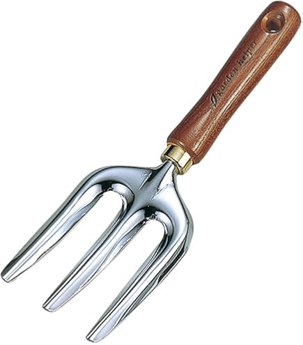 Amazon.co.jp: グレステン カービングフォーク 30cm FK125 : DIY・工具