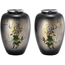 金属製　花瓶 61buH6QAiFL._AC_UL210_SR210,