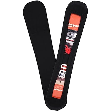 スノーボード用バッグ ブラック/ホワイト 楽天市場】WED'ZE ウェッゼ スキー スノーボード マウンテンバイク