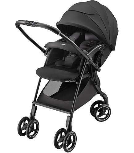 Amazon.co.jp: Aprica(アップリカ) A型ベビーカー ラクーナクッション
