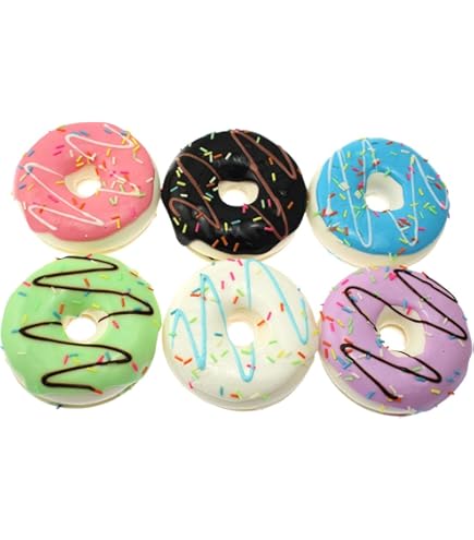 Amazon.co.jp: インテリアチェア イースね ドーナツ ピンク（椅子）お