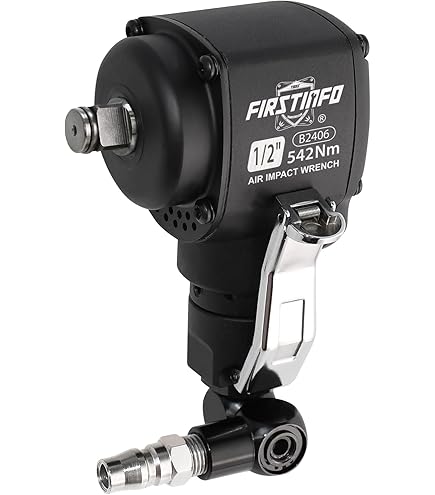 Amazon.co.jp: 3/4差込 エアーインパクトレンチ UTS34 : DIY・工具