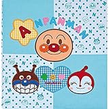 （アンパンマン）フエルアルバム アンパンマンベビー・アルバム　ブルー (505-1014r)