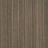Peel & Stick Backsplash Cedar Wood Pattern Contact Paper Self-Adhesive Wallpaper 4107-3 : 1.96 Feet 