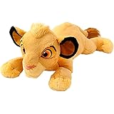 simba pillow disney