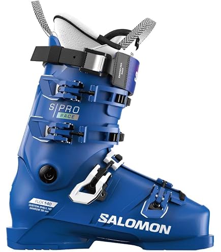 Amazon | サロモン スキーブーツ メンズ S/MAX 130 CARBON Sマックス