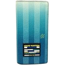 セール　ダミエ ストライプ ポルトフォイユブラザ M81318 財布 Amazon | [ルイヴィトン] M81318 ポルトフォイユ ブラザ ダミエ