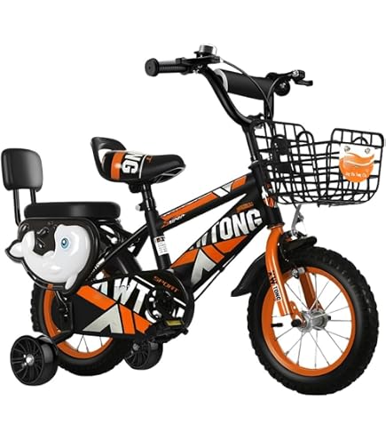 CYFIE 子供用自転車 14と16インチ 男の子 幼児用 補助輪付 Amazon.co.jp: CYFIE 子供用自転車 14/16/18インチ 男の子 幼児用 補助