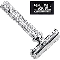 RAZOR パーカー Parker(パーカー) SR1/31R PROFESSIONAL BARBER RAZOR カミソリ