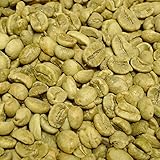 ホンジュラス産 コーヒー 生豆 ホンデュラス 珈琲豆 未焙煎 (ホンジュラス1kg) [M便 ...