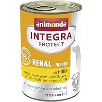 Amazon | 【療法食】 インテグラプロテクト ドッグフード 腎臓