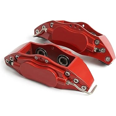 Amazon.co.jp 最新リリース: 車用ブレーキキャリパーカバー の新着