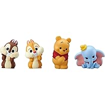 最終処分価格❗️ ディズニーフィギュアいろいろまとめ売り 52個セット Amazon | ディズニーフレンズ ミニフィギュア（Disney Frends
