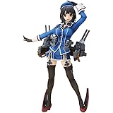 艦隊これくしょん -艦これ- 高雄 1/8スケール PVC製 塗装済み 完成品 フィギュア