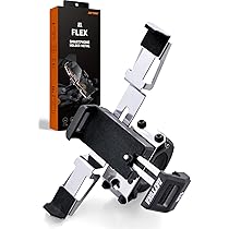 Amazon.co.jp: デイトナ(Daytona) バイク スマホホルダー 振動