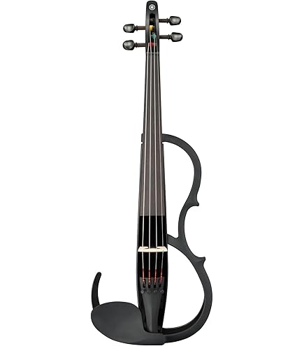 Amazon | Wood Violins Stingray SV Series Electric Violin 4-String