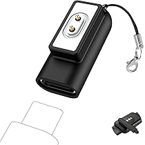 Amazon.co.jp: MoKo シャオミ Smart Band 10/9/9Pro/8/8Pro用 変換