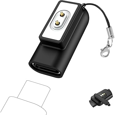 Amazon.co.jp 最新リリース: スマートウォッチ用充電ドック の