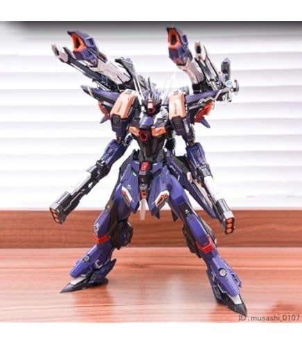 Amazon | IN ERA+/無限新星1/100 PMD RULING 裁決 ルーリング