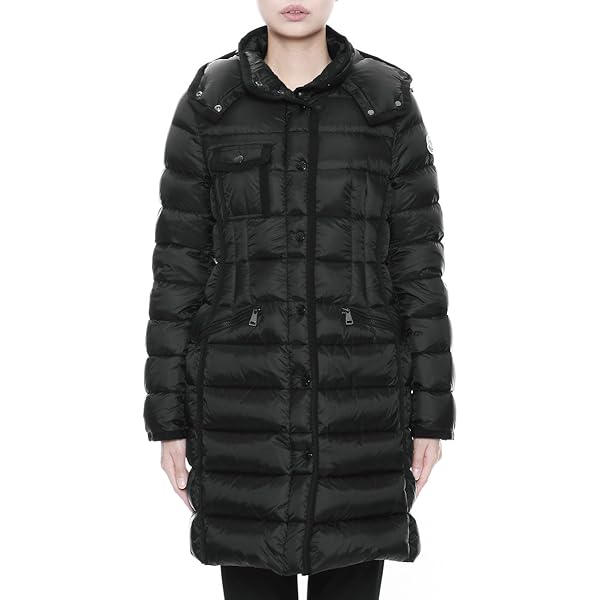 【極美品 正規品】TATRAS ブラック ダウンコート ファー付き Sサイズ TATRAS - 美品☆TATRAS/タトラスCARBETTA ブラック ダウンコート
