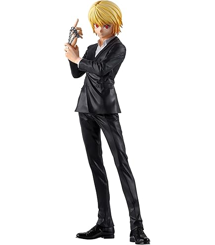 Amazon.co.jp: HUNTER×HUNTER Grandista Kirua キルア フィギュア 公式