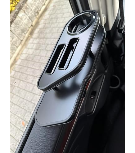 Amazon | デリカD:5 後期(19/2～) サイドテーブル セカンドシート 運転