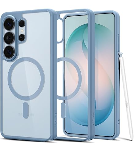 Amazon | Samsung Galaxy S26 Ultra 256GB｜スカイブルー｜Galaxy AI