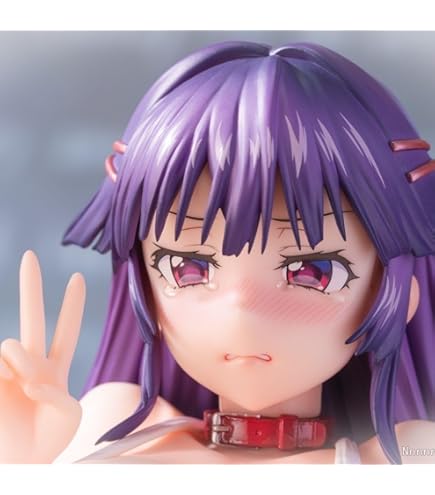 Amazon.co.jp: 凍京NECRO 小鳥遊小夜 1/6スケール ABS&PVC製 塗装済み