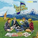 Timeless Melodies - a tribute to dustbox - - V.A.