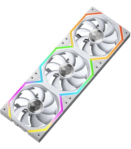 Amazon.co.jp: YESTON 櫻瞳シリーズ YT-360 ARGB 360mm水冷CPUクーラー