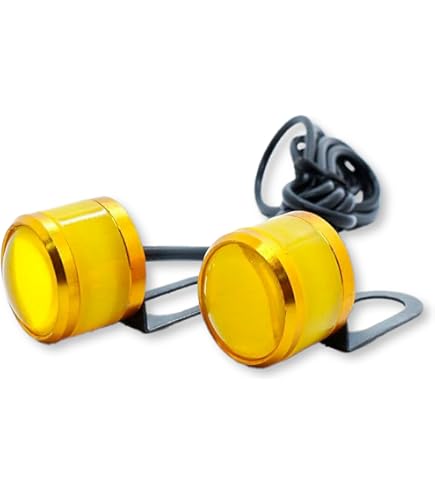 ウシオ製 フラッシュライト ストロボ点滅灯 951-48D
12〜48v対応 eale_p-227-230