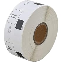 Amazon.co.jp: 【互換ラベルLabo】 DK-1215 ブラザー 互換 ラベル 1